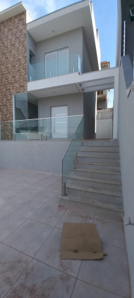 Imagem Sobrado com 3 Quartos à Venda, 100 m² em Portais (polvilho) - Cajamar