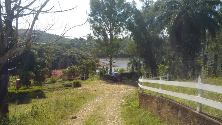 Imagem Terreno à Venda, 450 m² em Acuruí - Itabirito