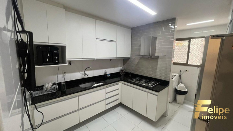 Imagem Imóvel com 3 Quartos à Venda, 90 m² em Praia Do Morro - Guarapari