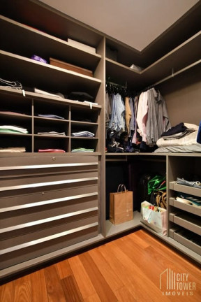 Imagem Apartamento com 1 Quarto à Venda, 244 m² em Vila Nova Conceição - São Paulo