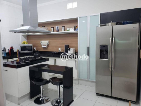 Imagem Casa com 3 Quartos à Venda, 235 m² em Ville Sainte Hélène - Campinas Imagem Casa com 3 Quartos à Venda, 235 m² em Ville Sainte Hélène - Campinas