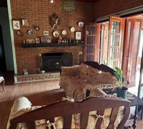 Imagem Chácara com 4 Quartos à Venda, 72 m² em Pinhalzinho