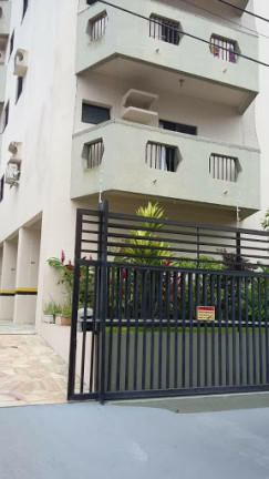 Imagem Apartamento com 4 Quartos à Venda, 128 m² em Acarau - Ubatuba