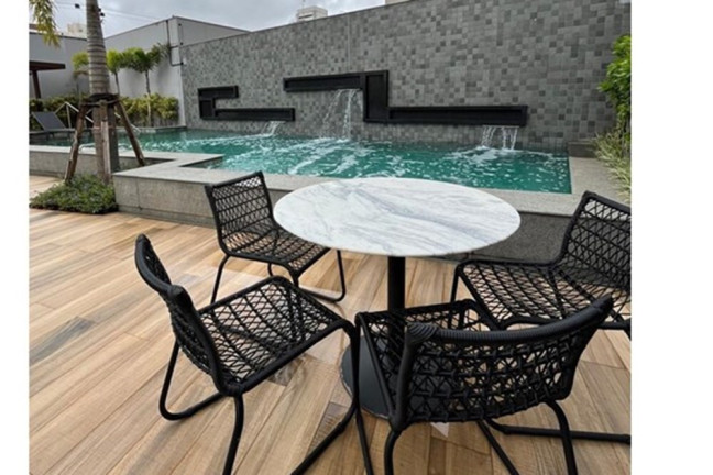 Imagem Imóvel com 1 Quarto à Venda, 29 m² em Vila Mariana - São Paulo Imagem Imóvel com 1 Quarto à Venda, 29 m² em Vila Mariana - São Paulo