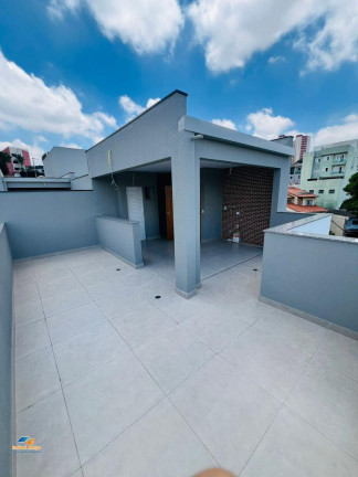 Imóvel com 2 Quartos à Venda, 47 m² em Vila Alice - Santo André