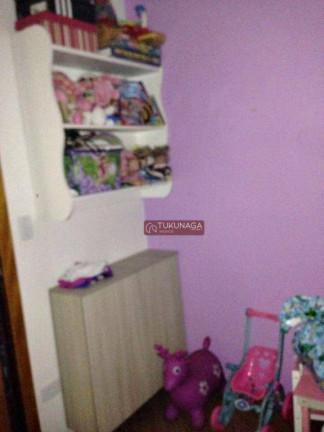 Imagem Sobrado com 3 Quartos à Venda, 198 m² em Vila Rosália - Guarulhos Imagem Sobrado com 3 Quartos à Venda, 198 m² em Vila Rosália - Guarulhos
