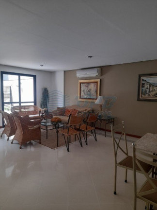 Imagem Apartamento para Alugar, 124 m² em Centro - Ribeirão Preto Imagem Apartamento para Alugar, 124 m² em Centro - Ribeirão Preto