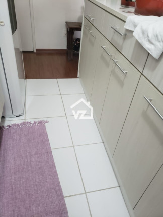 Imagem Apartamento com 2 Quartos à Venda, 64 m² em Chácara Santo Antônio - São Paulo
