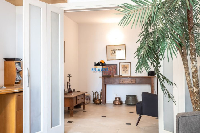 Imagem Apartamento com 6 Quartos à Venda, em Alto De Pinheiros - São Paulo Imagem Apartamento com 6 Quartos à Venda, em Alto De Pinheiros - São Paulo