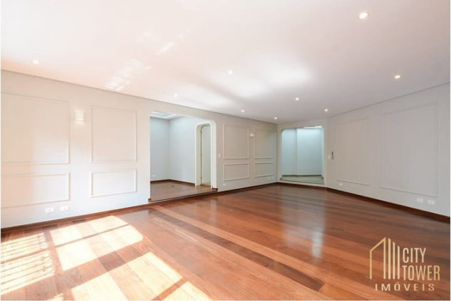 Apartamento com 4 Quartos à Venda, 229 m² em Jardim Paulista - São Paulo