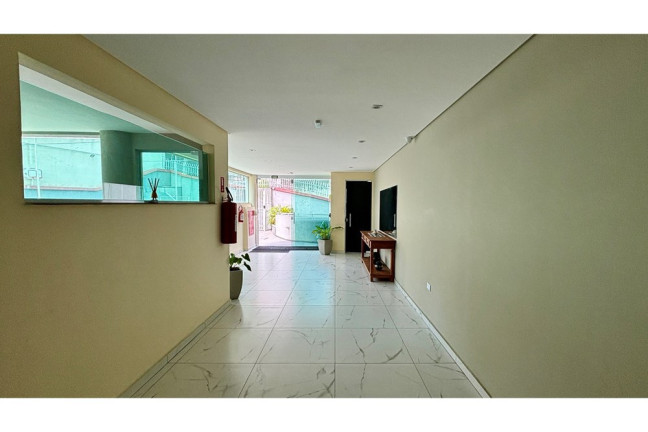 Imagem Apartamento com 2 Quartos à Venda, 51 m² em Vila São Vicente - São Paulo Imagem Apartamento com 2 Quartos à Venda, 51 m² em Vila São Vicente - São Paulo