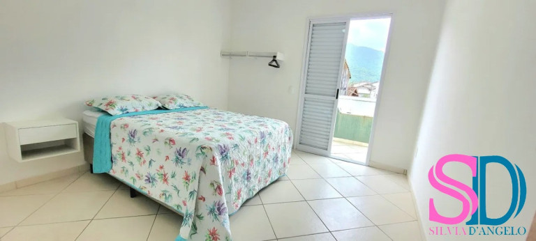 Imagem Apartamento com 2 Quartos à Venda, 77 m² em Umuarama - Ubatuba Imagem Apartamento com 2 Quartos à Venda, 77 m² em Umuarama - Ubatuba