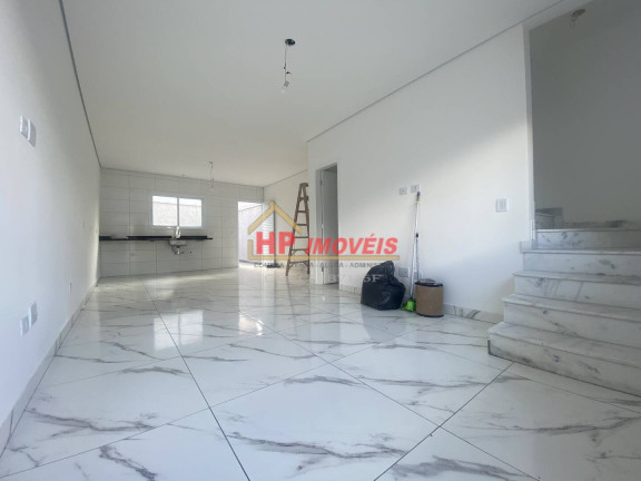 Imagem Casa com 3 Quartos à Venda, 89 m² em Bela Vista - Osasco Imagem Casa com 3 Quartos à Venda, 89 m² em Bela Vista - Osasco