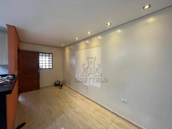 Imagem Casa com 4 Quartos à Venda, 110 m² em Residencial Café Cereja - Londrina Imagem Casa com 4 Quartos à Venda, 110 m² em Residencial Café Cereja - Londrina