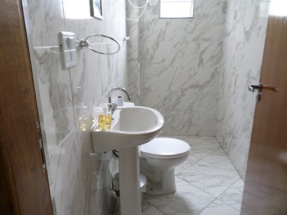 Imagem Casa com 4 Quartos à Venda, 120 m² em Capelinha - São Paulo