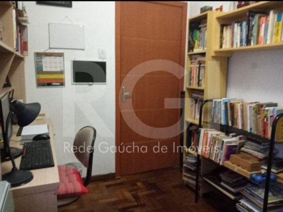 Imagem Apartamento com 3 Quartos à Venda, 94 m² em Centro Histórico - Porto Alegre Imagem Apartamento com 3 Quartos à Venda, 94 m² em Centro Histórico - Porto Alegre