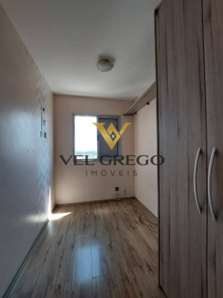 Imagem Apartamento com 3 Quartos à Venda, 58 m² em Paulicéia - São Bernardo Do Campo Imagem Apartamento com 3 Quartos à Venda, 58 m² em Paulicéia - São Bernardo Do Campo