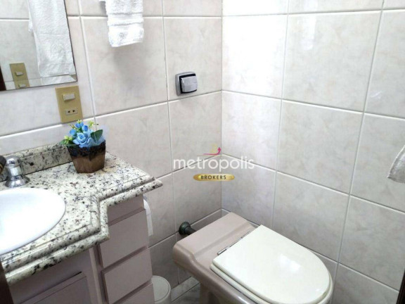 Imagem Apartamento com 3 Quartos à Venda, 132 m² em Parque Das Nações - Santo André Imagem Apartamento com 3 Quartos à Venda, 132 m² em Parque Das Nações - Santo André
