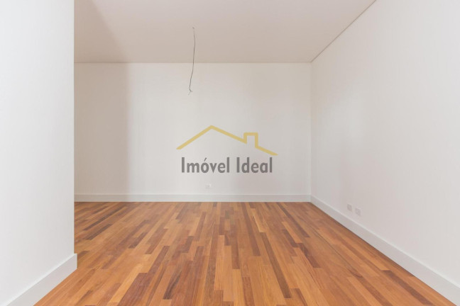 Imagem Apartamento com 2 Quartos à Venda, 122 m² em Batel - Curitiba