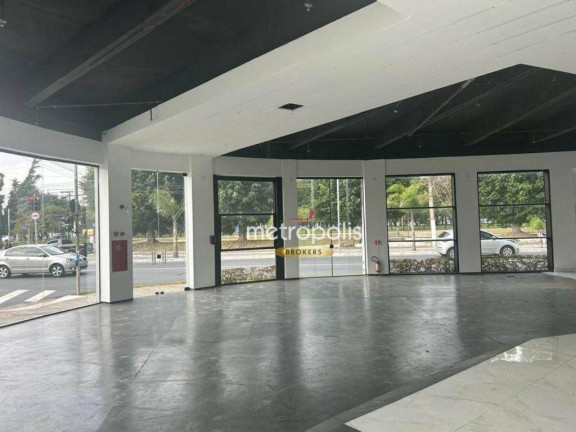 Loja para Alugar, 237 m² em Centro - São Bernardo Do Campo