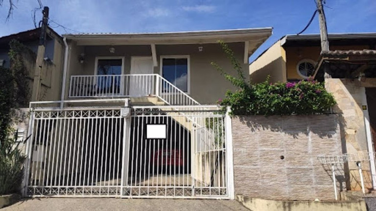 Casa com 3 Quartos à Venda, 146 m² em Nova Gardênia - Atibaia