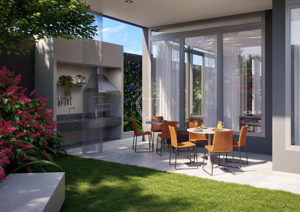 Imagem Apartamento com 3 Quartos à Venda, 82 m² em Vila Mariana - São Paulo
