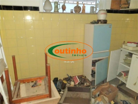 Imagem Casa com 6 Quartos à Venda, 400 m² em Tijuca - Rio De Janeiro Imagem Casa com 6 Quartos à Venda, 400 m² em Tijuca - Rio De Janeiro