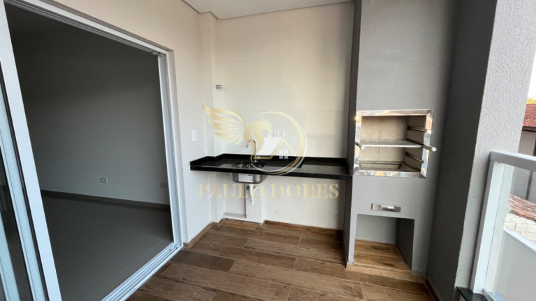 Imagem Apartamento com 2 Quartos à Venda, 70 m² em Centro - Ubatuba