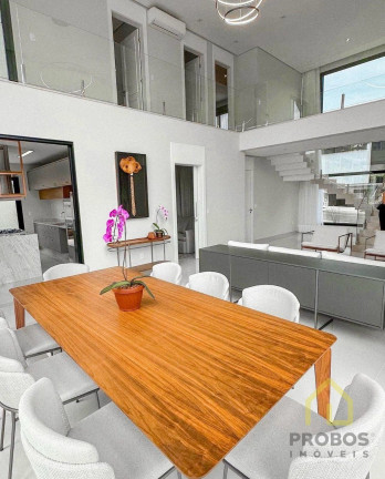 Imagem Casa com 6 Quartos à Venda, 410 m² em Parque Villa Dos Pinheiros - Indaiatuba