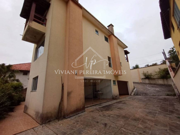 Imagem Casa com 4 Quartos à Venda, 355 m² em Jardim Passárgada I - Cotia