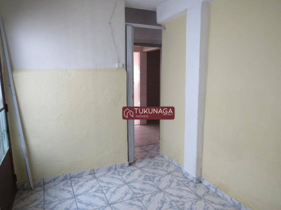 Imagem Casa com 3 Quartos à Venda, 80 m² em Jardim São Ricardo - Guarulhos Imagem Casa com 3 Quartos à Venda, 80 m² em Jardim São Ricardo - Guarulhos