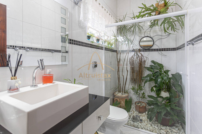Imagem Casa com 2 Quartos à Venda, 197 m² em Bela Vista - Osasco