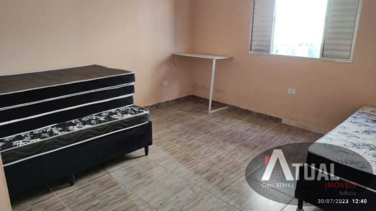 Imagem Chácara com 3 Quartos à Venda, 200 m² em Pedra Vermelha (terra Preta) - Mairiporã