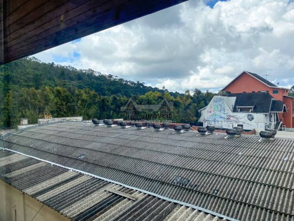 Imagem Apartamento com 3 Quartos à Venda, 110 m² em Vila Abernessia - Campos Do Jordão