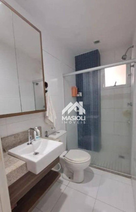 Imagem Apartamento com 3 Quartos à Venda, 90 m² em Itapuã - Vila Velha Imagem Apartamento com 3 Quartos à Venda, 90 m² em Itapuã - Vila Velha
