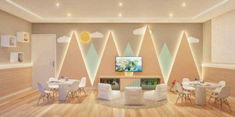Imagem Apartamento com 3 Quartos à Venda, 93 m² em Tambaú - João Pessoa