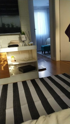 Imagem Imóvel com 2 Quartos à Venda, 45 m² em Jardim Torino - Cotia