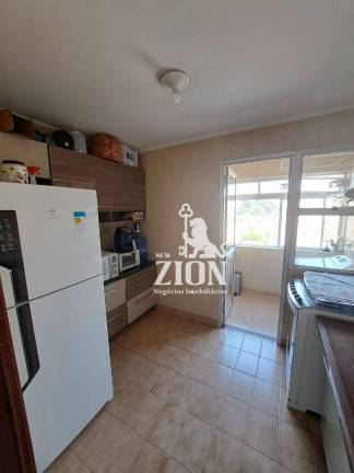 Imagem Apartamento com 2 Quartos à Venda, 55 m² em Tucuruvi - São Paulo Imagem Apartamento com 2 Quartos à Venda, 55 m² em Tucuruvi - São Paulo
