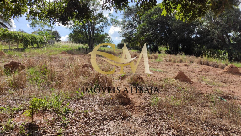 Imagem Terreno em Condomínio à Venda, 4.342 m² em Parque Rio Abaixo - Atibaia