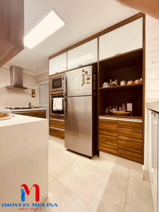 Imagem Apartamento com 2 Quartos à Venda, 113 m² em Cerâmica - São Caetano Do Sul