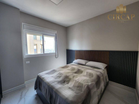 Imagem Apartamento com 3 Quartos à Venda, 143 m² em Santana - São Paulo