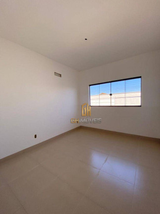 Imagem Casa com 3 Quartos à Venda, 98 m² em Nova Olinda - Aparecida De Goiânia