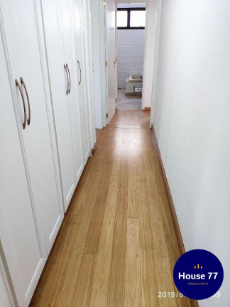 Imagem Apartamento com 4 Quartos à Venda, 190 m² em Vila Andrade - São Paulo