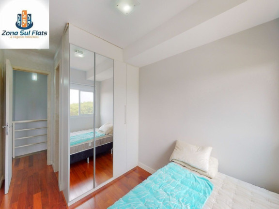 Imagem Apartamento com 2 Quartos à Venda, 83 m² em Vila Mariana - São Paulo