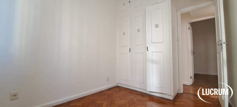 Imagem Apartamento com 3 Quartos à Venda, 101 m² em Copacabana - Rio De Janeiro