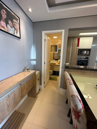 Imagem Apartamento com 3 Quartos à Venda, 90 m² em Condomínio Royal Park - São José Dos Campos