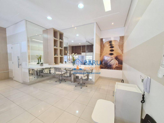 Imagem Apartamento com 1 Quarto à Venda, 51 m² em Campo Belo - São Paulo