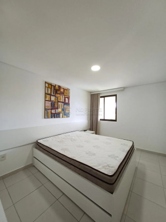 Imagem Apartamento com 1 Quarto à Venda, 46 m² em Praia Dos Carneiros - Tamandaré