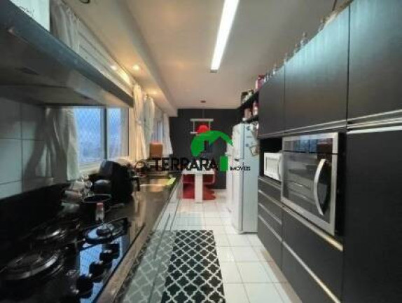 Imagem Apartamento com 3 Quartos à Venda, 158 m² em Vila Leopoldina - São Paulo Imagem Apartamento com 3 Quartos à Venda, 158 m² em Vila Leopoldina - São Paulo