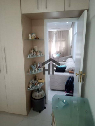 Imagem Apartamento com 1 Quarto à Venda, 54 m² em Boa Vista - Recife